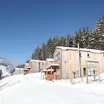 Huettendorf Praebichl פארק נופש *