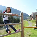 פארק נופש Huettendorf Praebichl Vordernberg