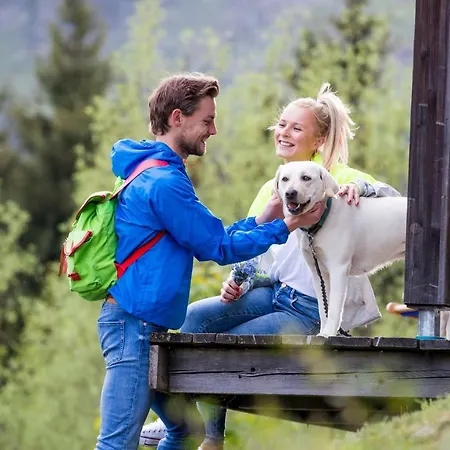 Huettendorf Praebichl *