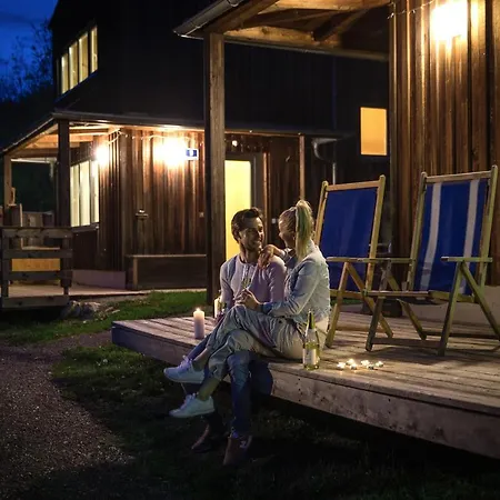 Huettendorf Praebichl Holiday park *