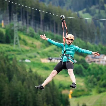 Huettendorf Praebichl *