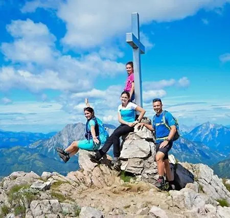 Huettendorf Praebichl * Vordernberg