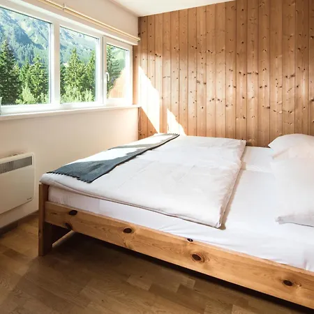 Huettendorf Praebichl