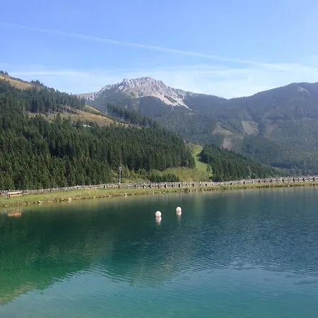 Huettendorf Praebichl Vordernberg