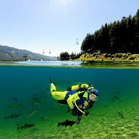 Huettendorf Praebichl * Vordernberg