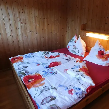 Parco vacanze Huettendorf Praebichl *