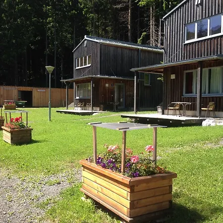 Präbichl Parque de vacaciones