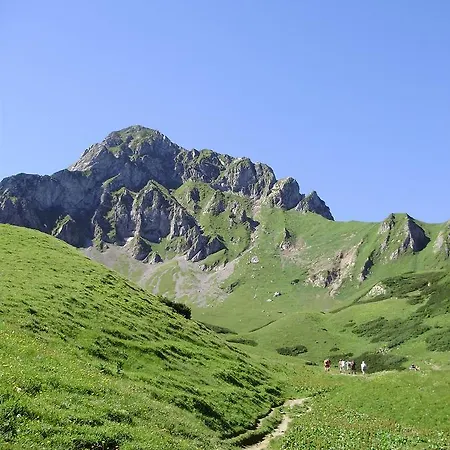 Huettendorf Praebichl *