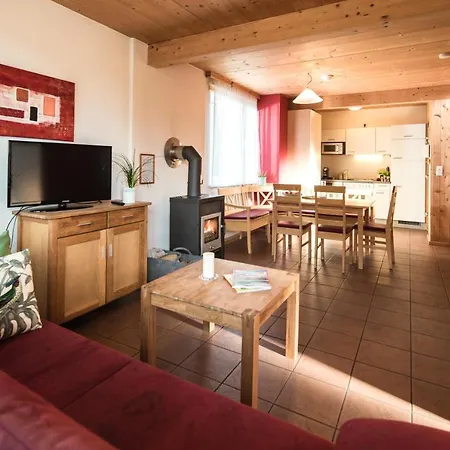 Huettendorf Praebichl *