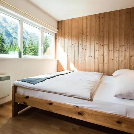 Parco vacanze Huettendorf Praebichl *