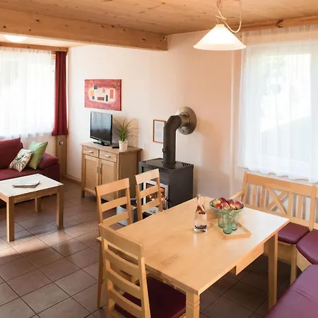 Huettendorf Praebichl *