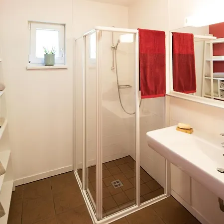 Kompleks wypoczynkowy Huettendorf Praebichl