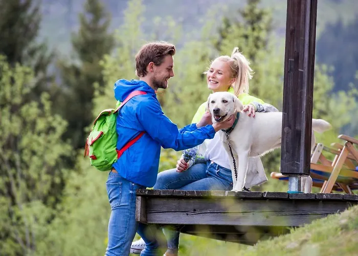 Huettendorf Praebichl *