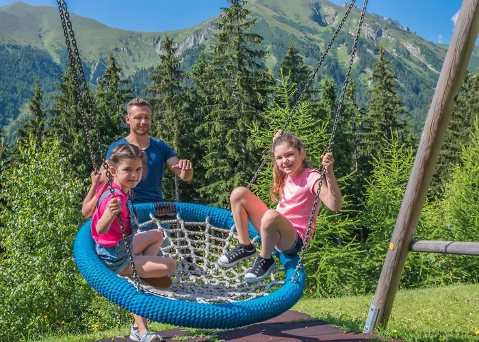 Huettendorf Praebichl *