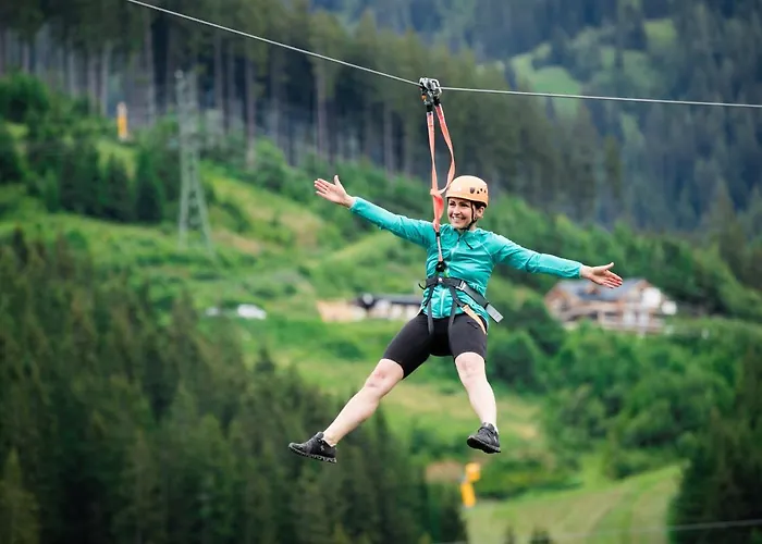 Huettendorf Praebichl *