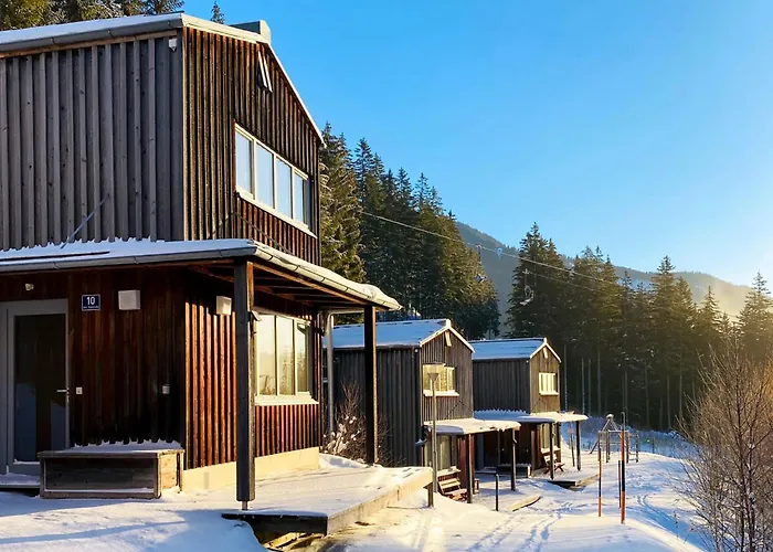 Huettendorf Praebichl Vordernberg