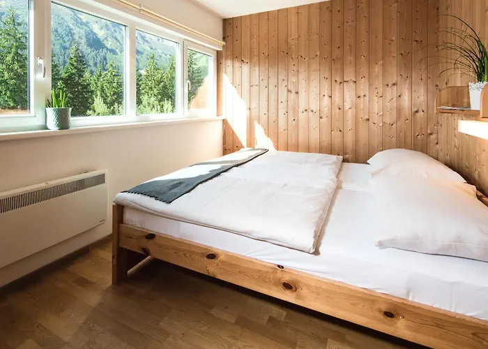 Huettendorf Praebichl