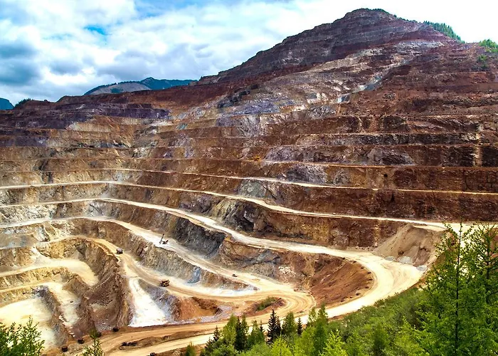 Huettendorf Praebichl Holiday park