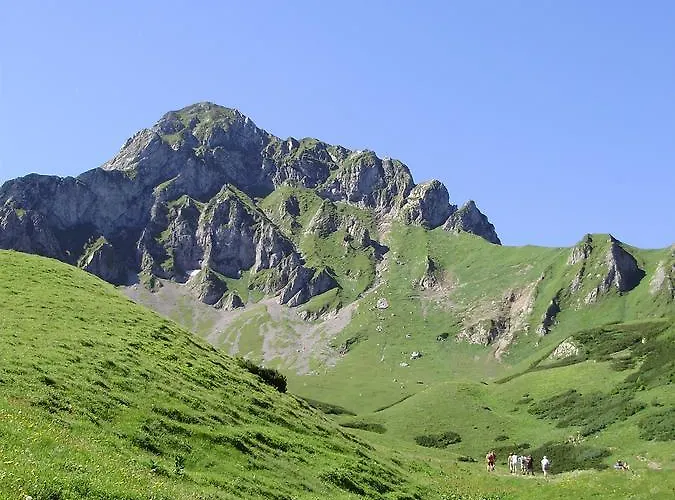 Huettendorf Praebichl *