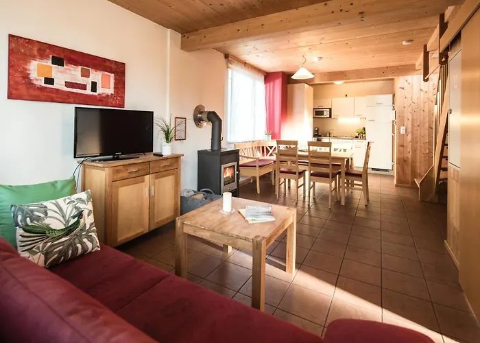 Huettendorf Praebichl *