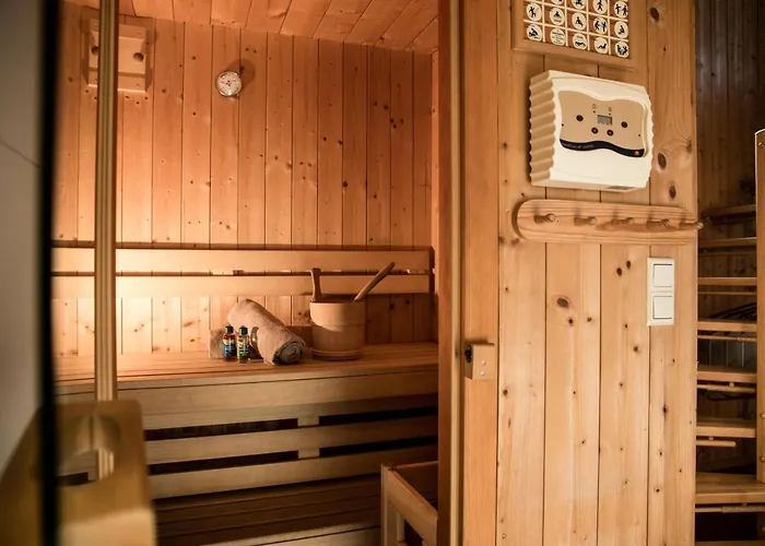 Huettendorf Praebichl *