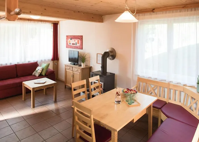 Huettendorf Praebichl *