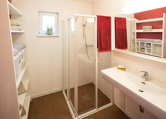 Holiday park Huettendorf Praebichl